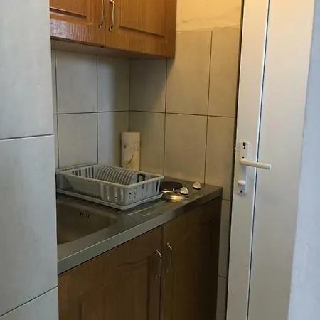 Tiffany Gæstehus Podgorica
